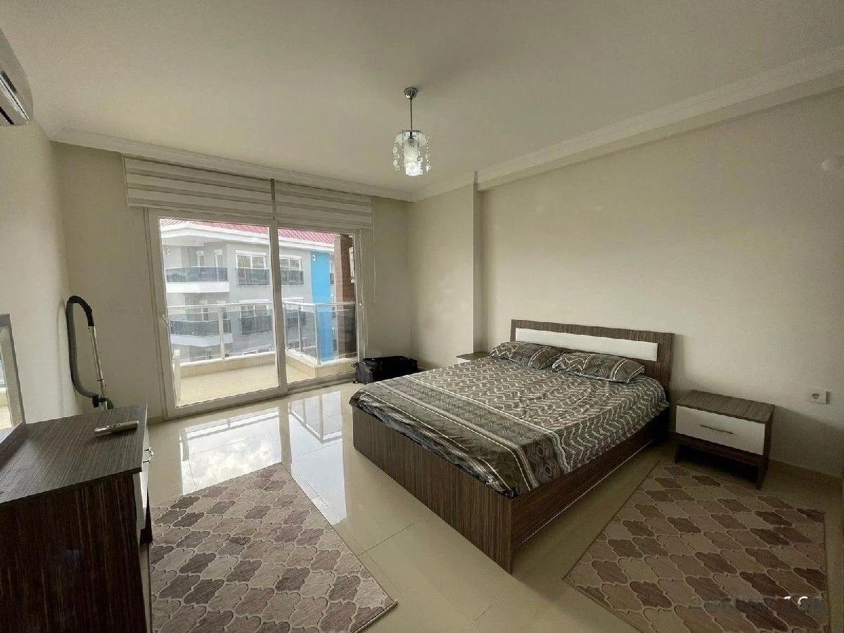 Квартира в Кестеле, Турция, 65 м² - фото 2