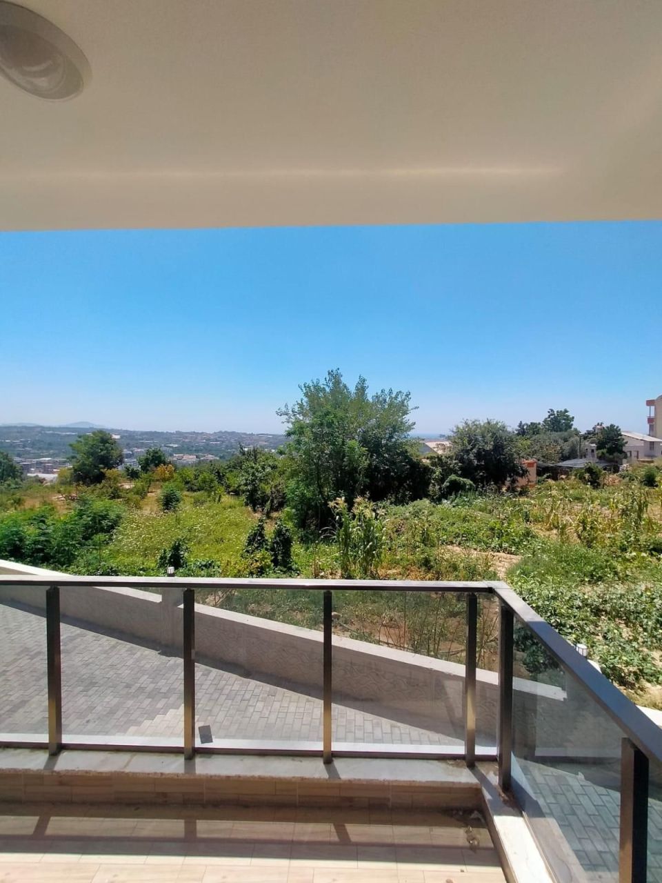 Квартира в Алании, Турция, 100 м² - фото 2