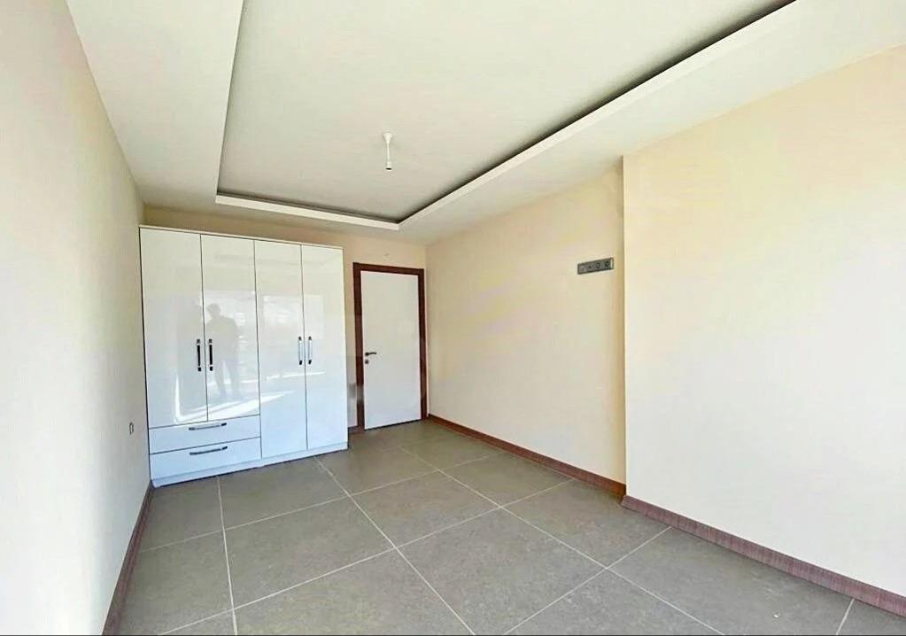 Квартира в Алании, Турция, 60 м² - фото 2