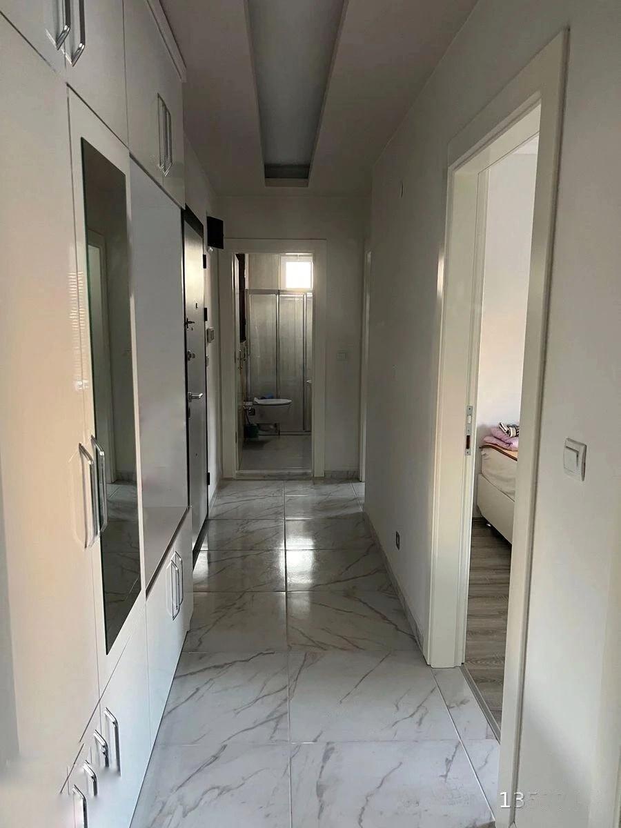 Квартира в Алании, Турция, 75 м² - фото 2