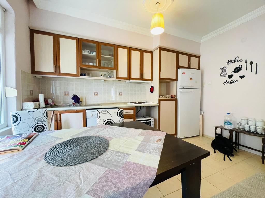 Квартира в Алании, Турция, 55 м² - фото 2