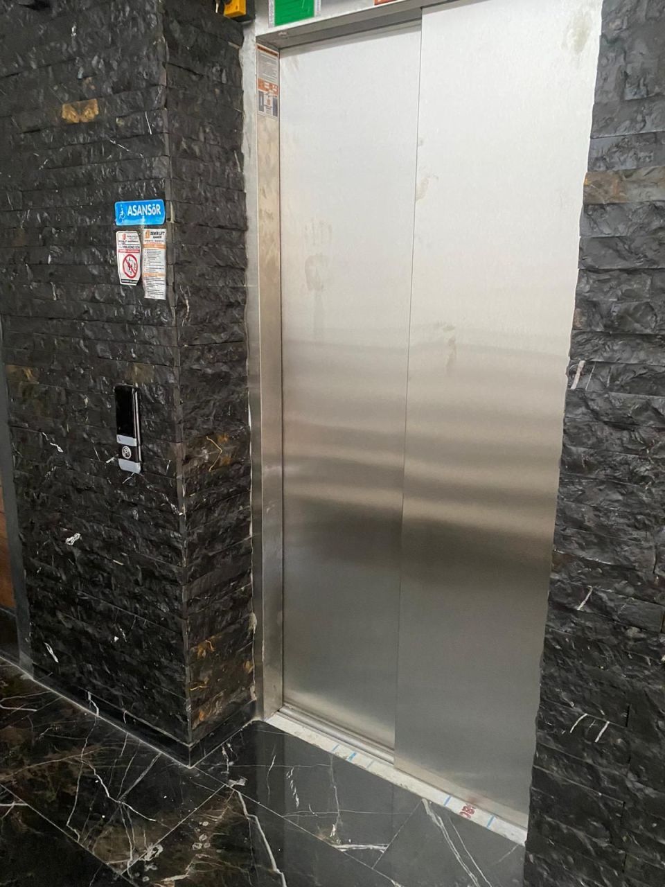 Квартира в Алании, Турция, 80 м² - фото 2