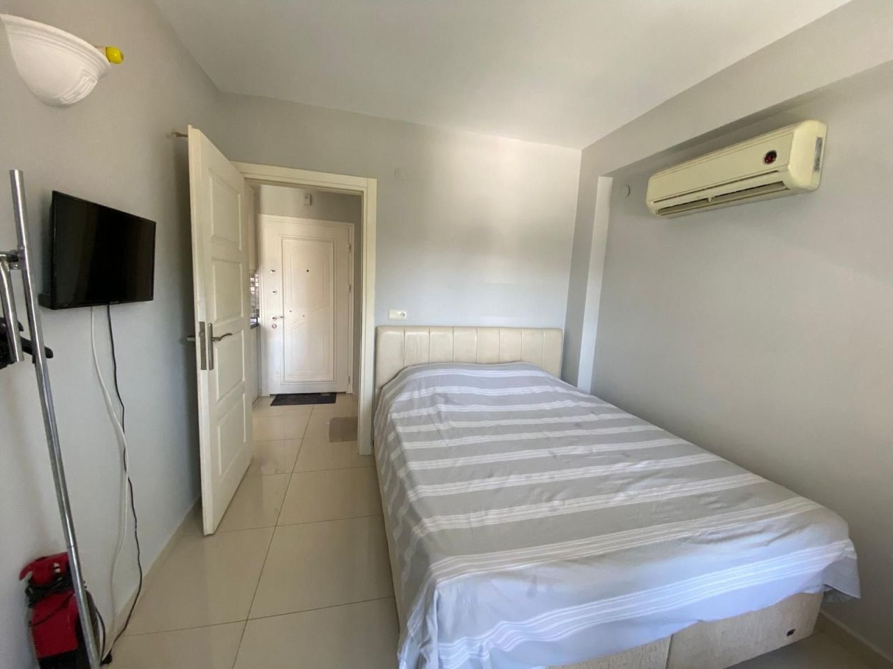 Квартира в Алании, Турция, 45 м² - фото 2