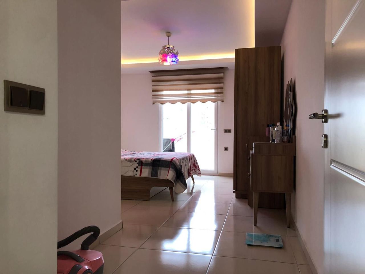 Квартира в Алании, Турция, 123 м² - фото 2