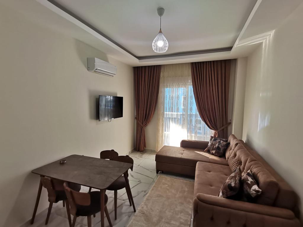 Квартира в Алании, Турция, 120 м² - фото 2