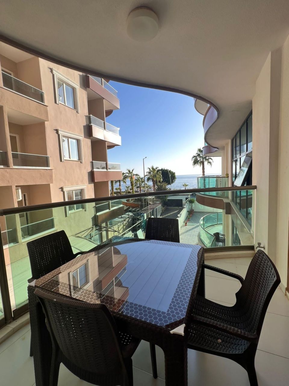 Квартира в Алании, Турция, 64 м² - фото 2