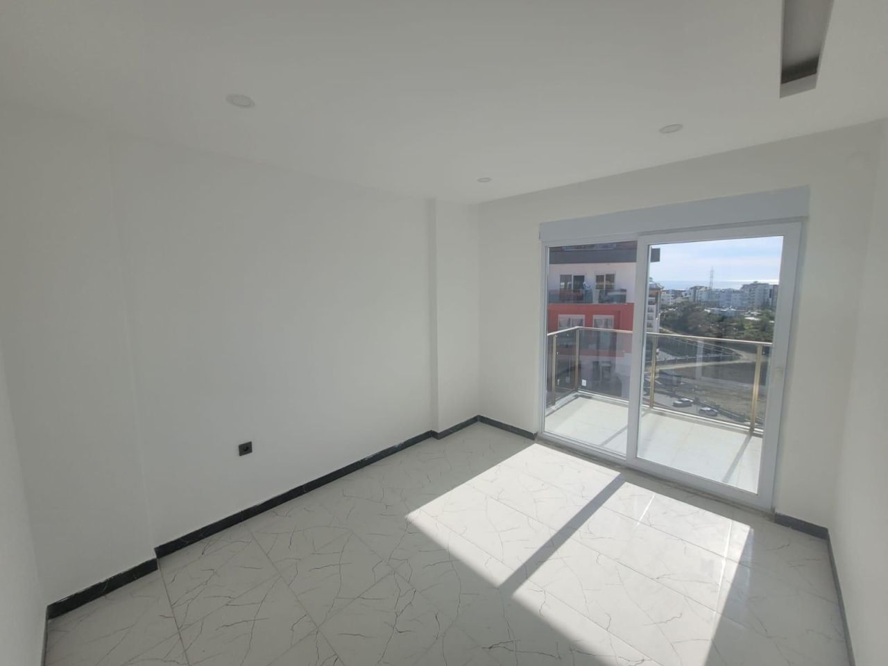 Пентхаус в Авсалларе, Турция, 100 м² - фото 2