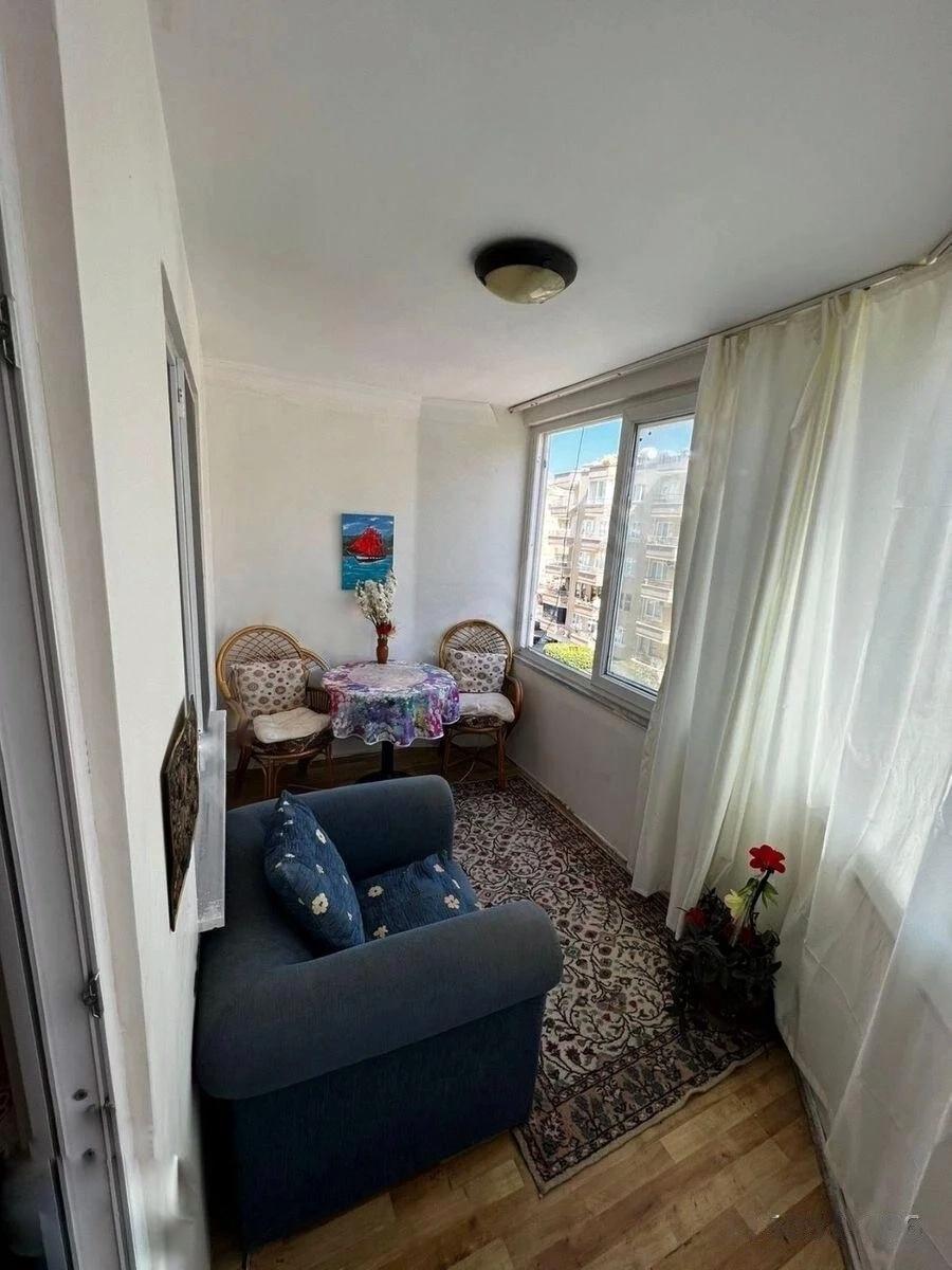 Квартира в Алании, Турция, 65 м² - фото 2