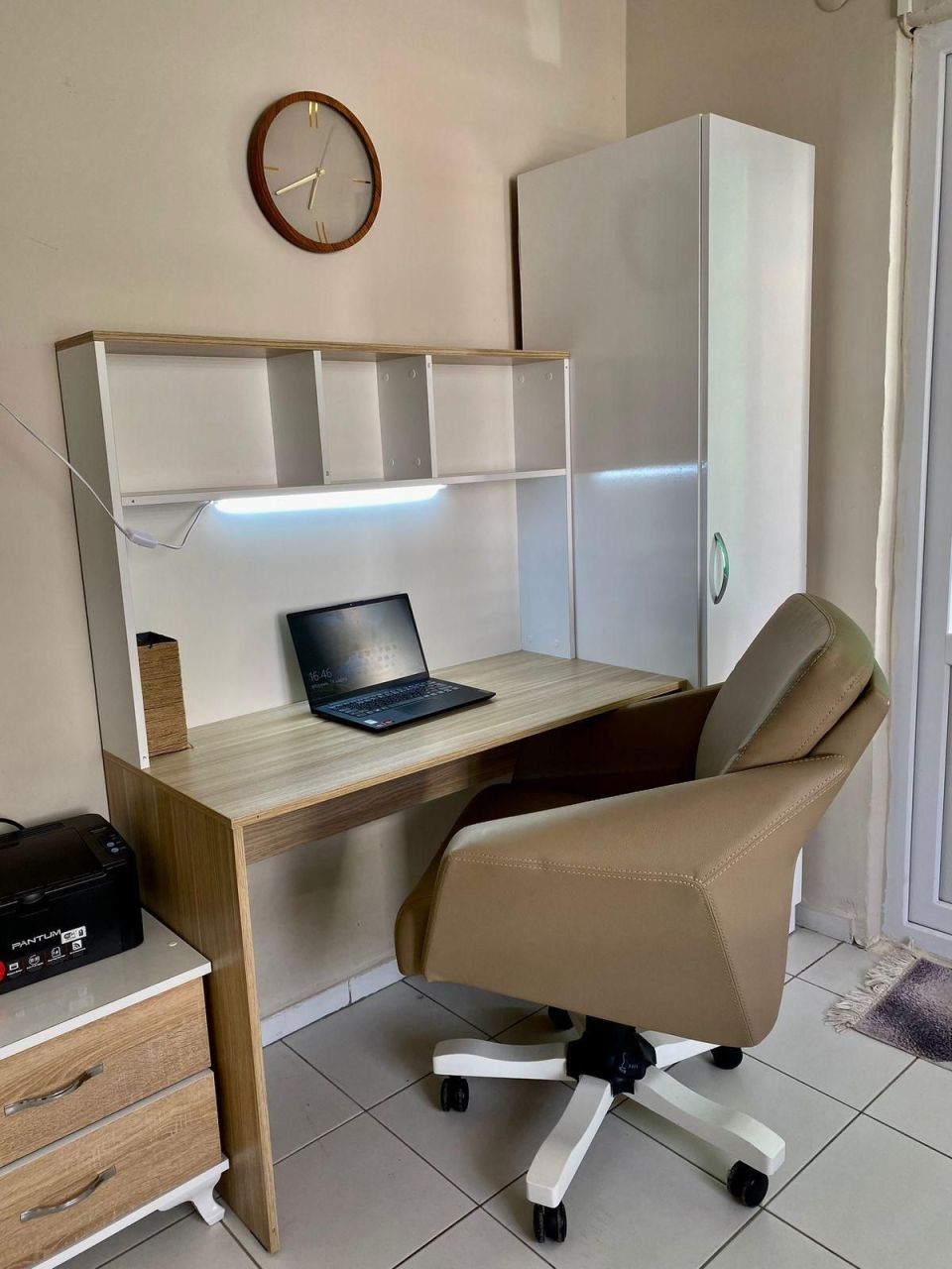 Квартира в Алании, Турция, 125 м² - фото 2