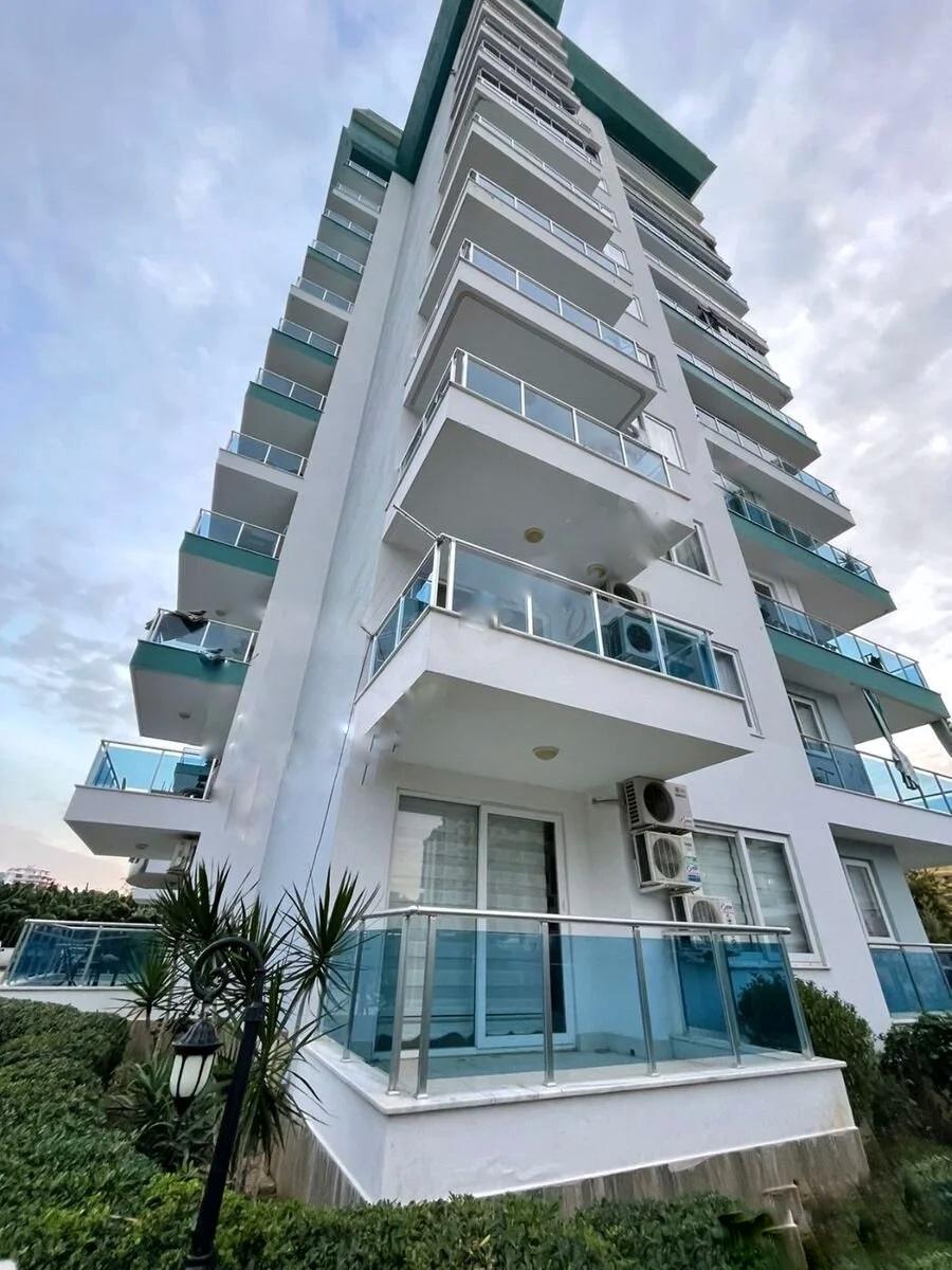 Квартира в Алании, Турция, 55 м² - фото 2