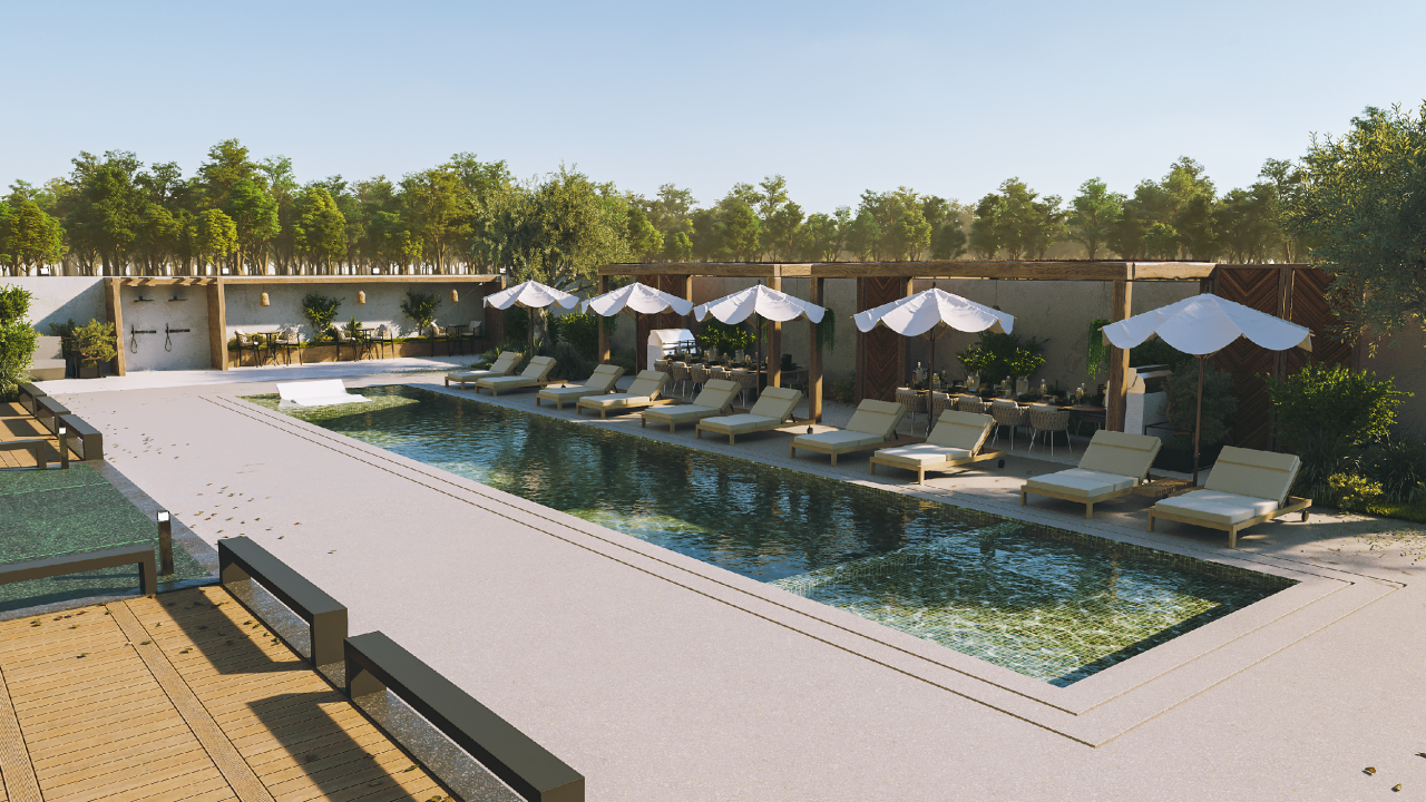 Квартира в Алании, Турция, 145 м² - фото 2