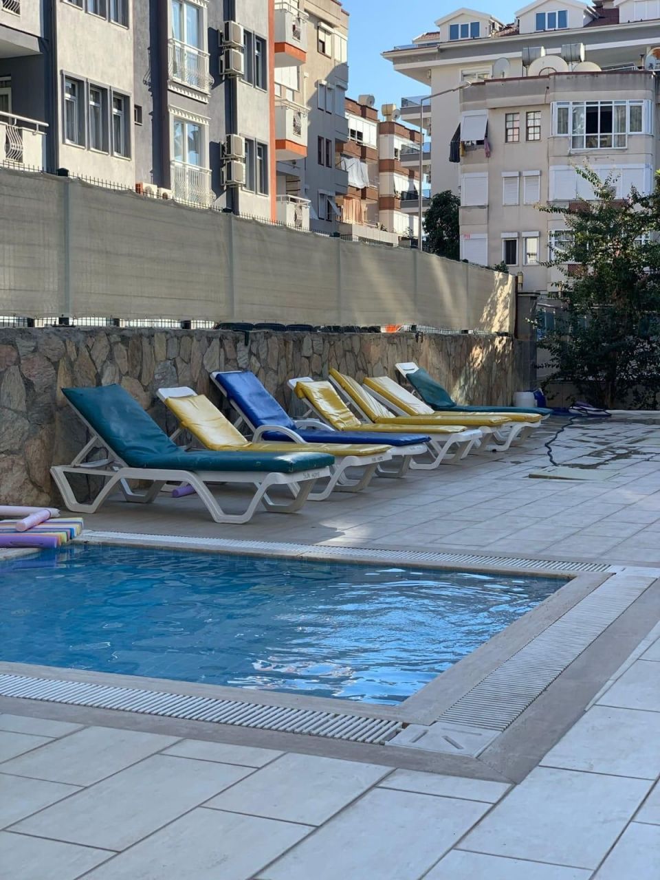 Пентхаус в Алании, Турция, 128 м² - фото 2