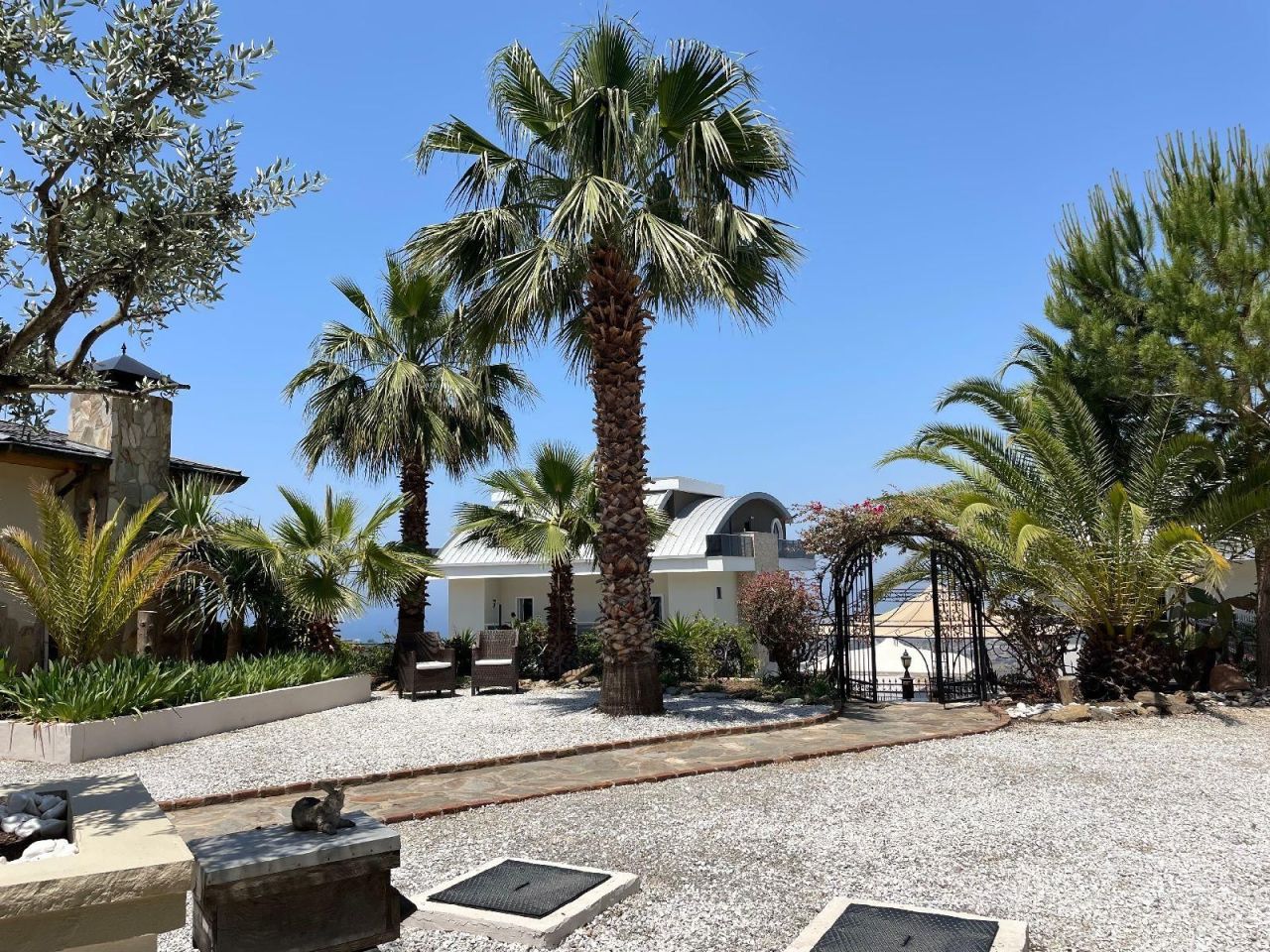 Вилла в Алании, Турция, 450 м² - фото 2