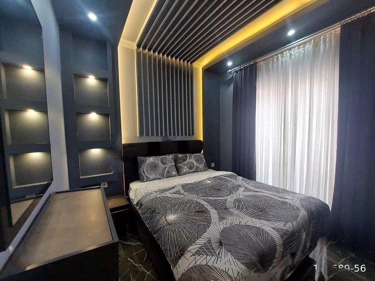 Квартира в Алании, Турция, 55 м² - фото 2