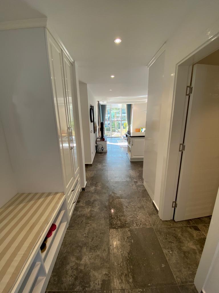 Квартира в Алании, Турция, 125 м² - фото 2