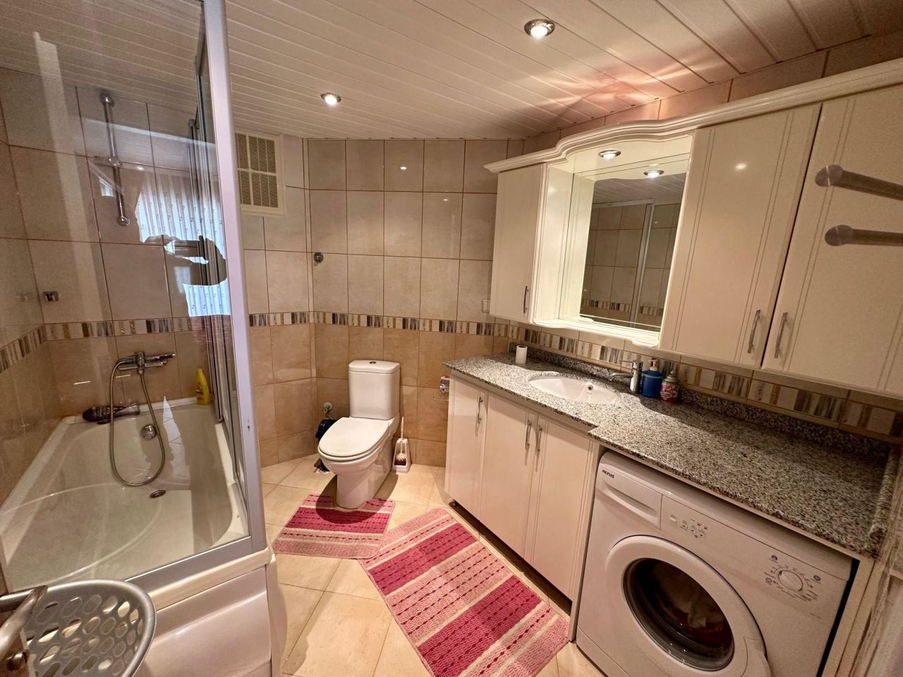 Квартира в Алании, Турция, 125 м² - фото 2