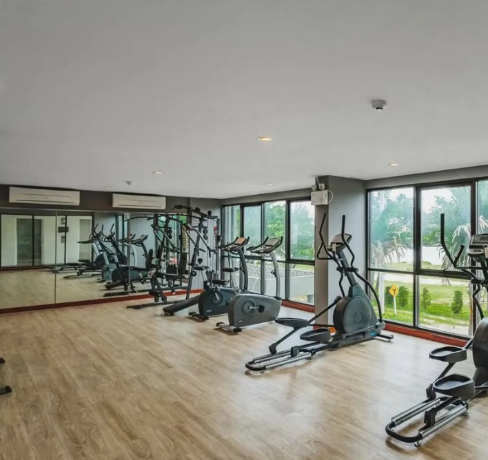 Квартира на Пхукете, Таиланд, 32 м² - фото 2