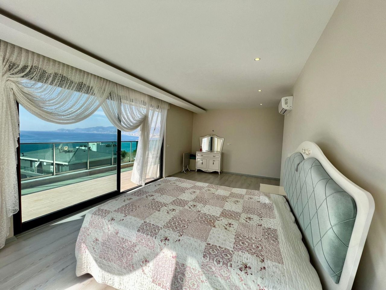 Пентхаус в Алании, Турция, 350 м² - фото 2