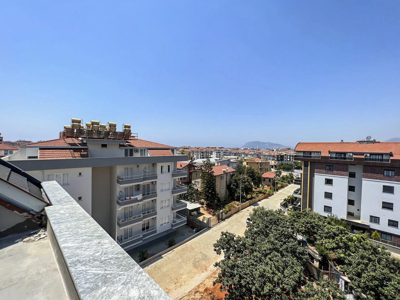 Пентхаус в Алании, Турция, 152 м² - фото 2