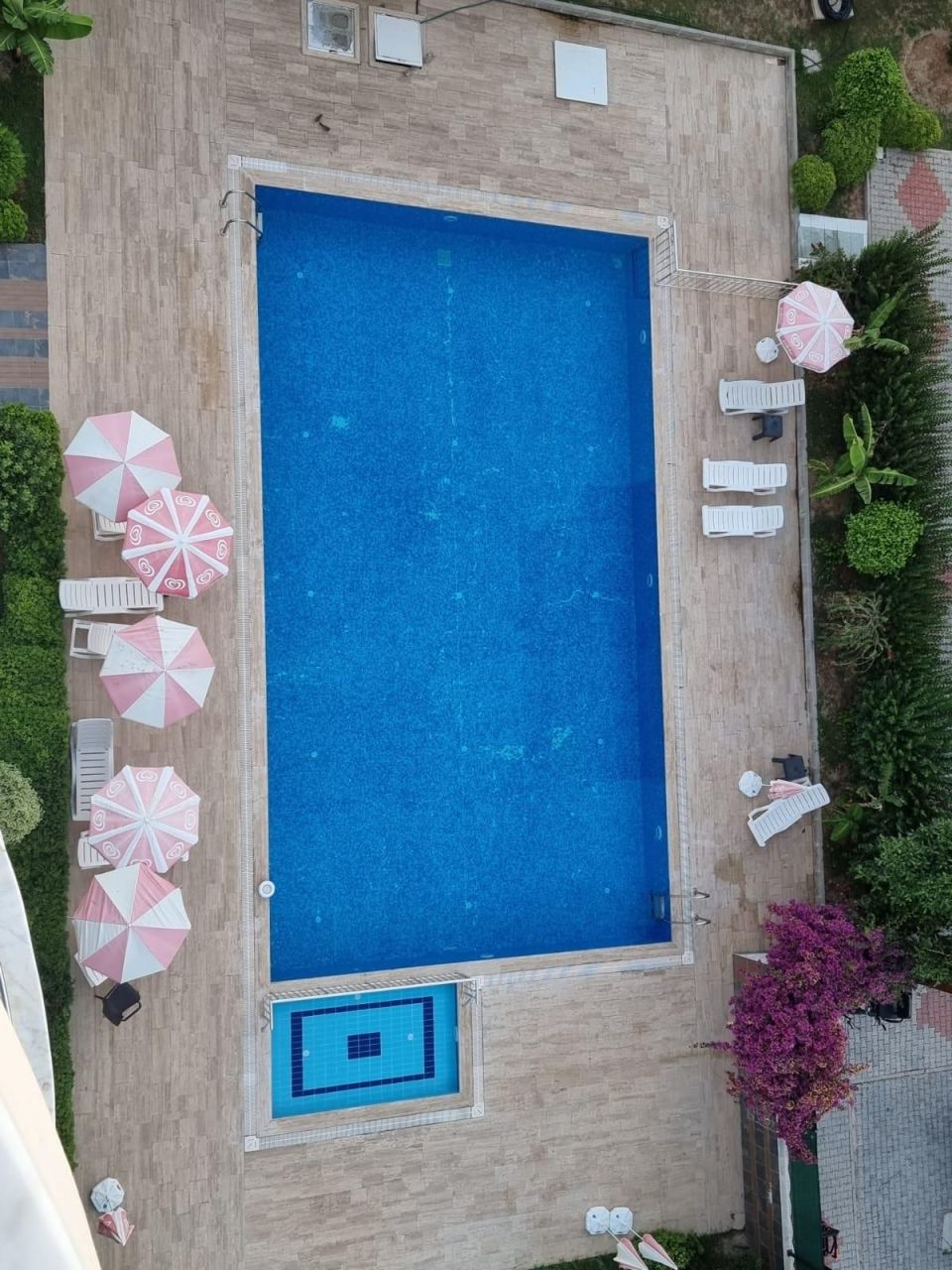 Квартира в Алании, Турция, 110 м² - фото 2