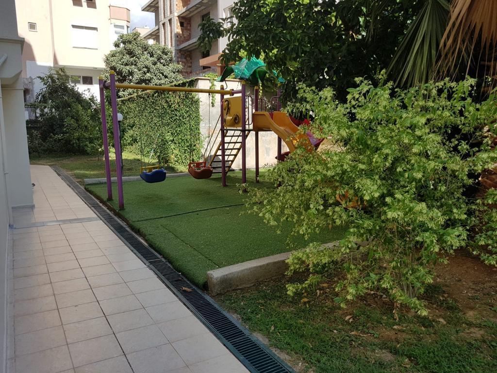 Квартира в Алании, Турция, 105 м² - фото 2