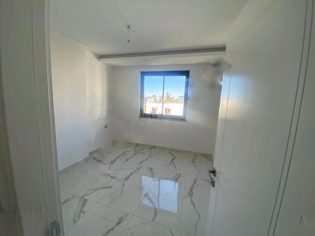 Квартира в Алании, Турция, 65 м² - фото 2