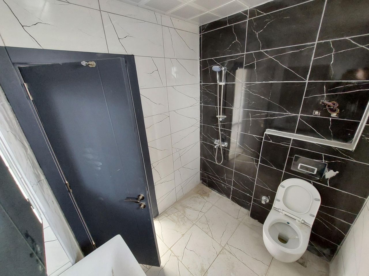 Квартира в Авсалларе, Турция, 60 м² - фото 2