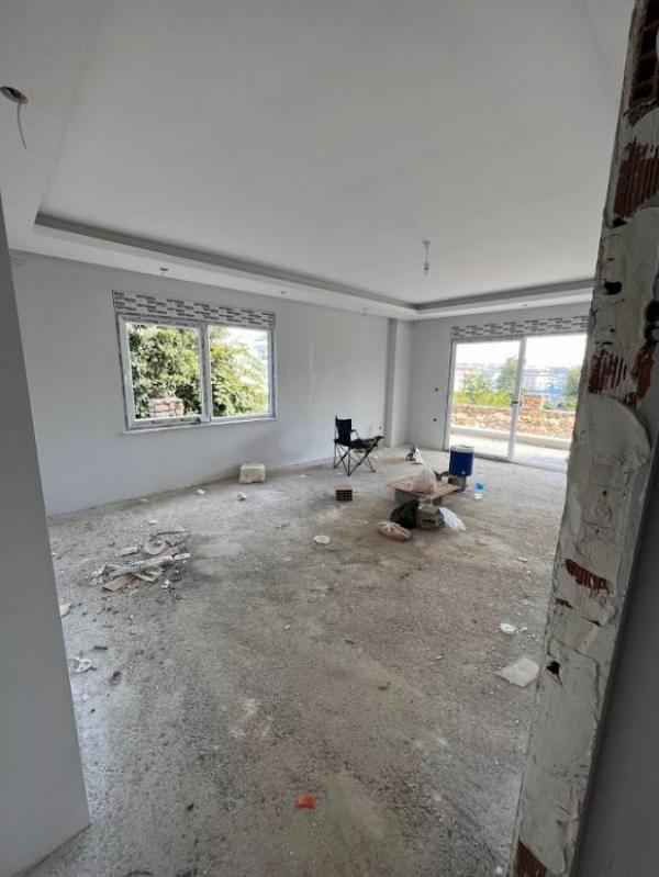 Квартира в Алании, Турция, 140 м² - фото 2