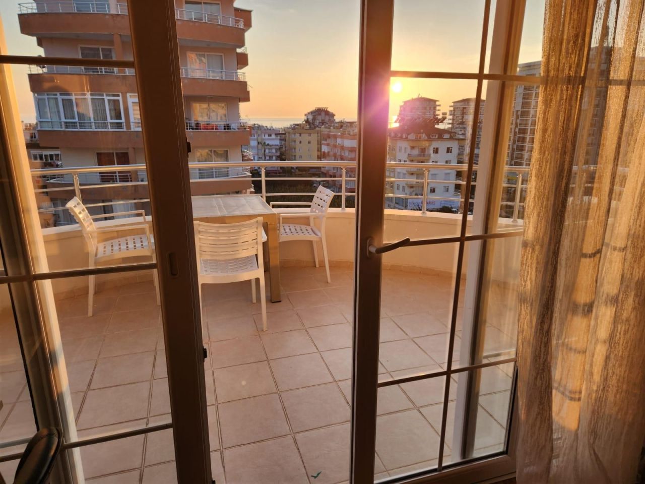 Квартира в Алании, Турция, 120 м² - фото 2