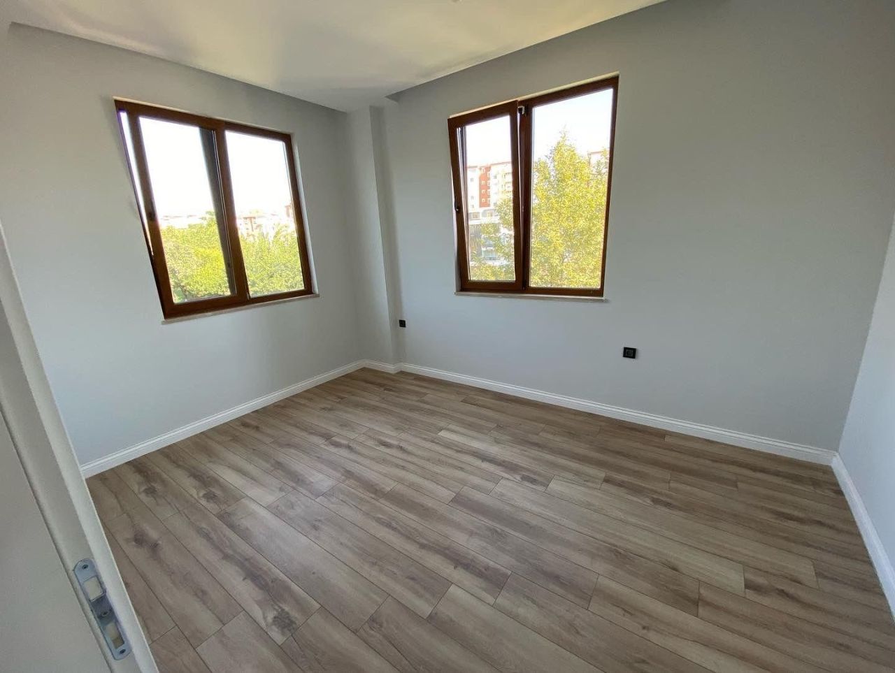 Квартира в Алании, Турция, 150 м² - фото 2