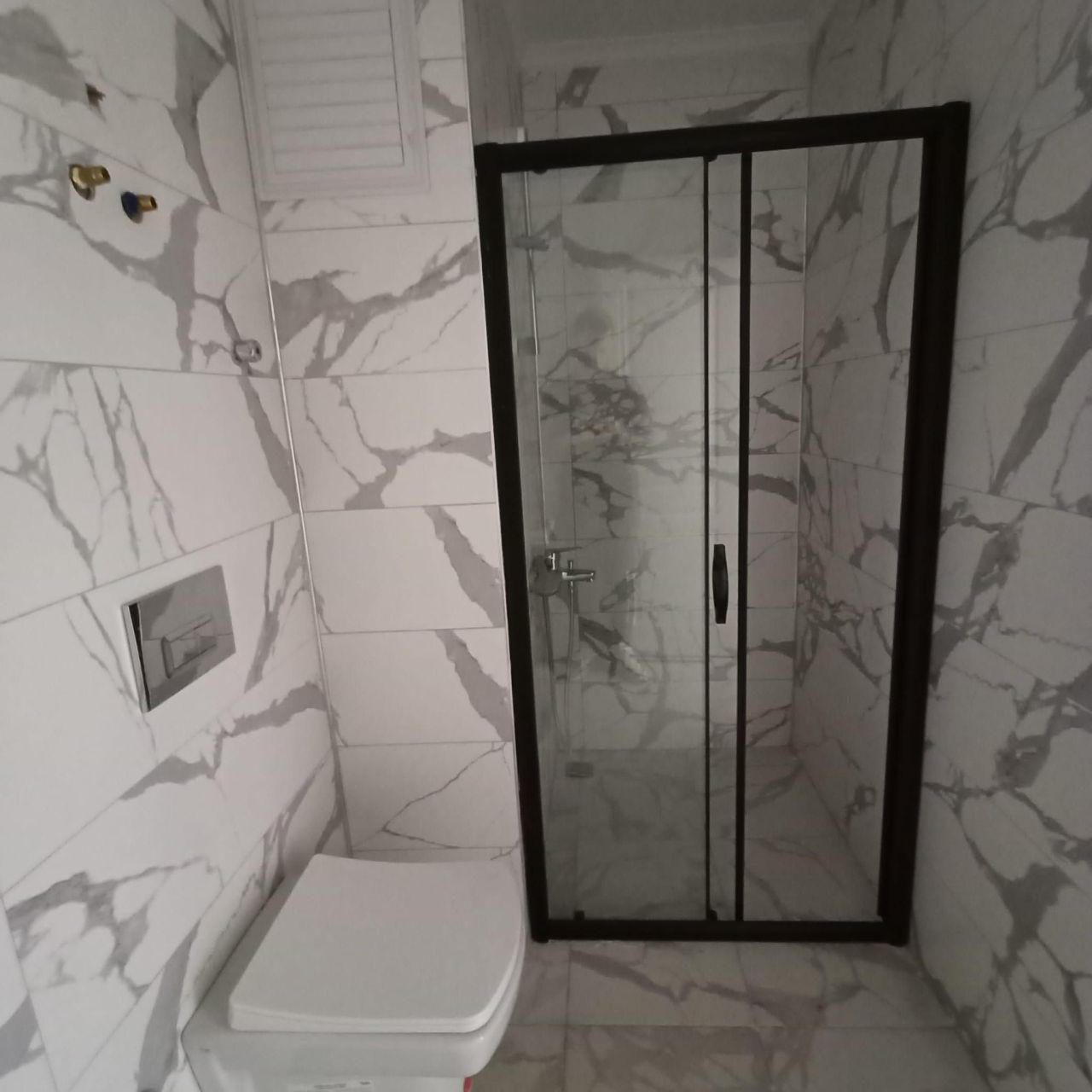 Квартира в Кестеле, Турция, 55 м² - фото 2