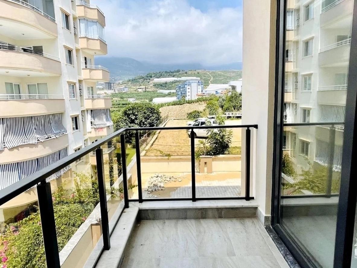 Квартира в Алании, Турция, 55 м² - фото 2