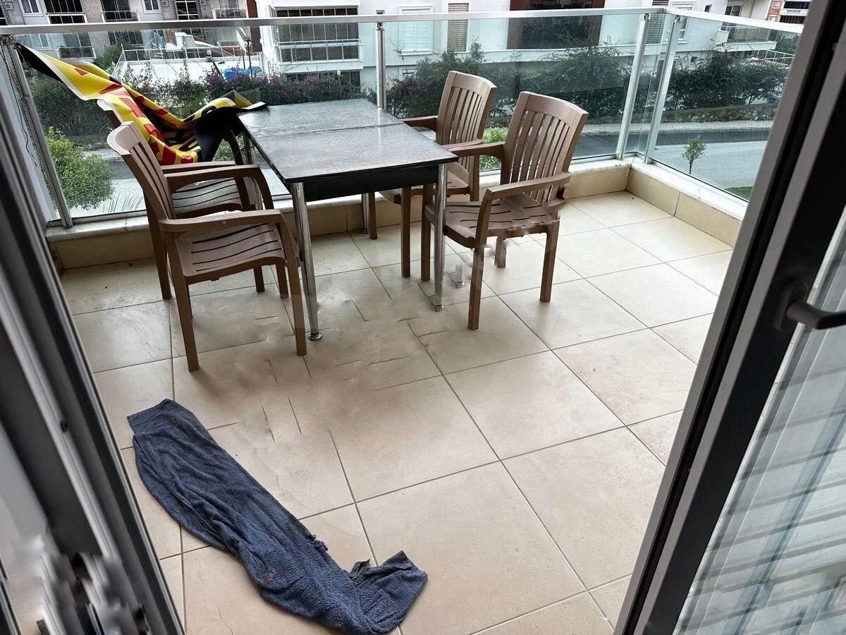 Квартира в Авсалларе, Турция, 60 м² - фото 2