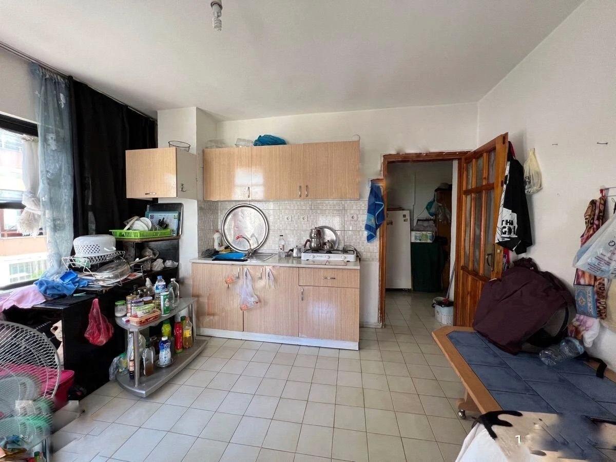 Квартира в Алании, Турция, 60 м² - фото 2