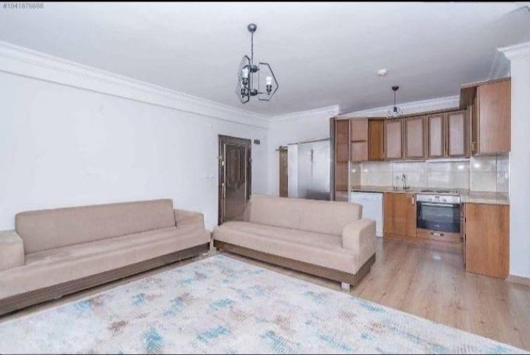 Квартира в Алании, Турция, 80 м² - фото 2