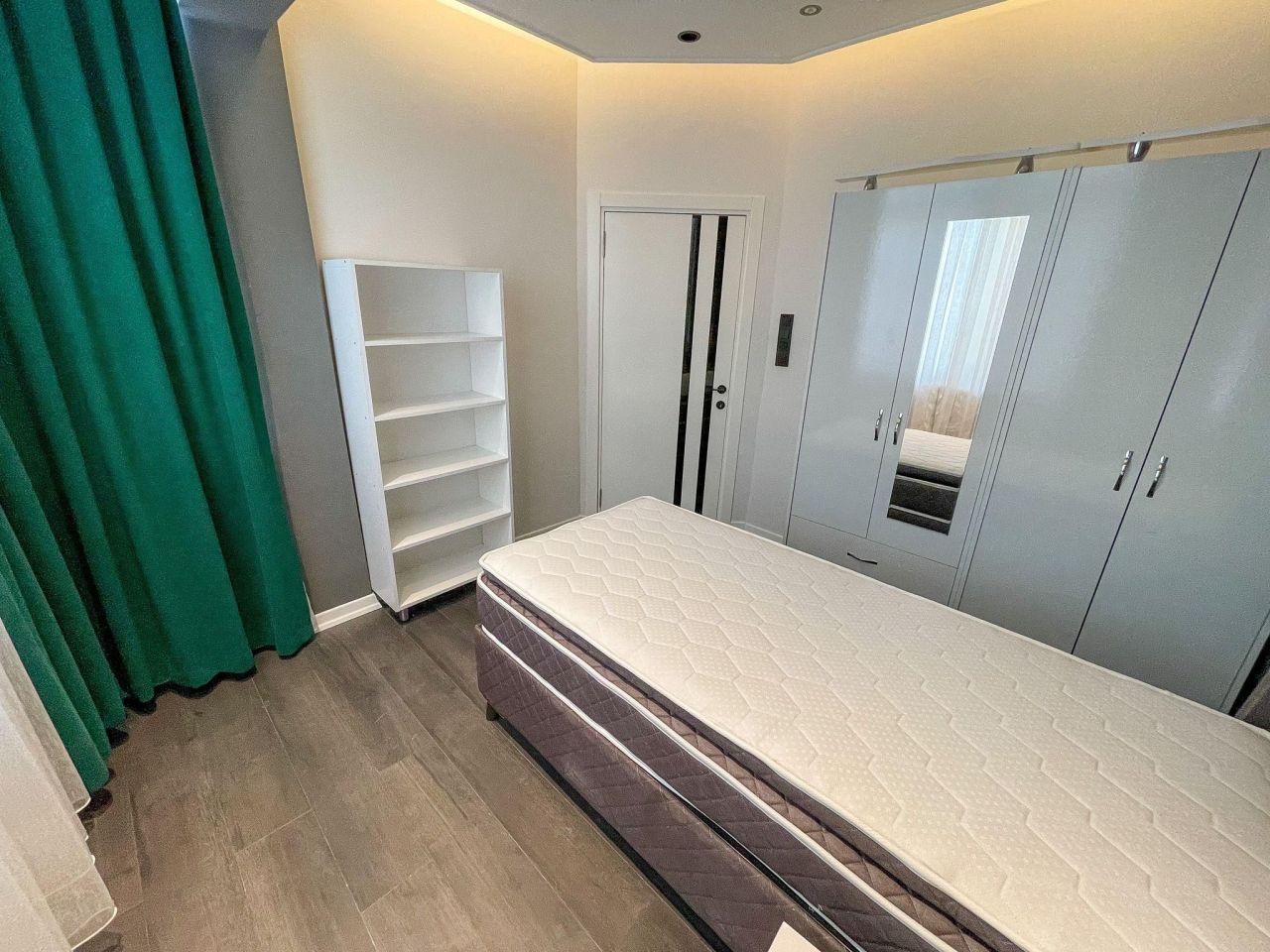 Квартира в Алании, Турция, 120 м² - фото 2