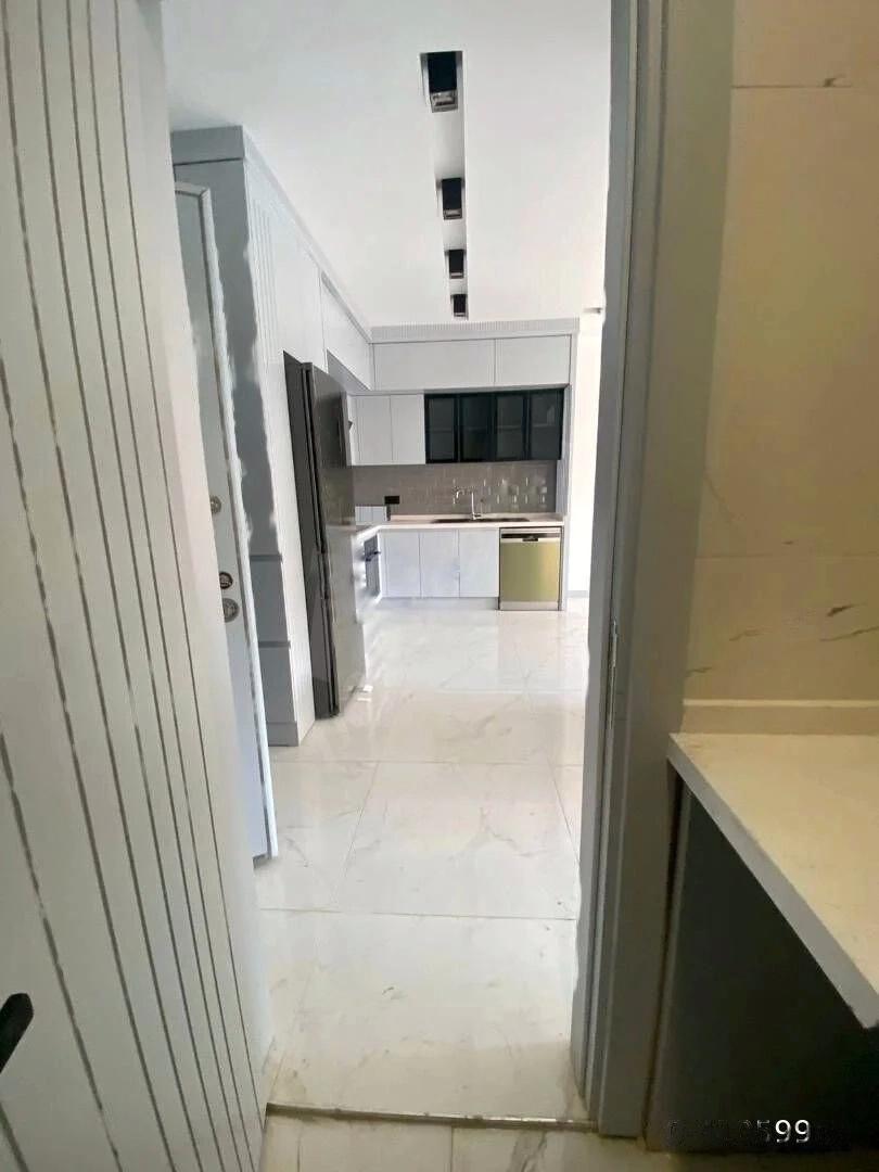 Квартира в Алании, Турция, 50 м² - фото 2