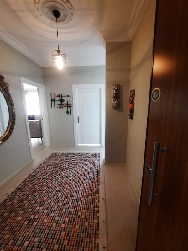 Квартира в Алании, Турция, 95 м² - фото 2