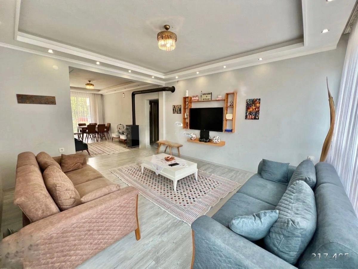 Квартира в Алании, Турция, 125 м² - фото 2