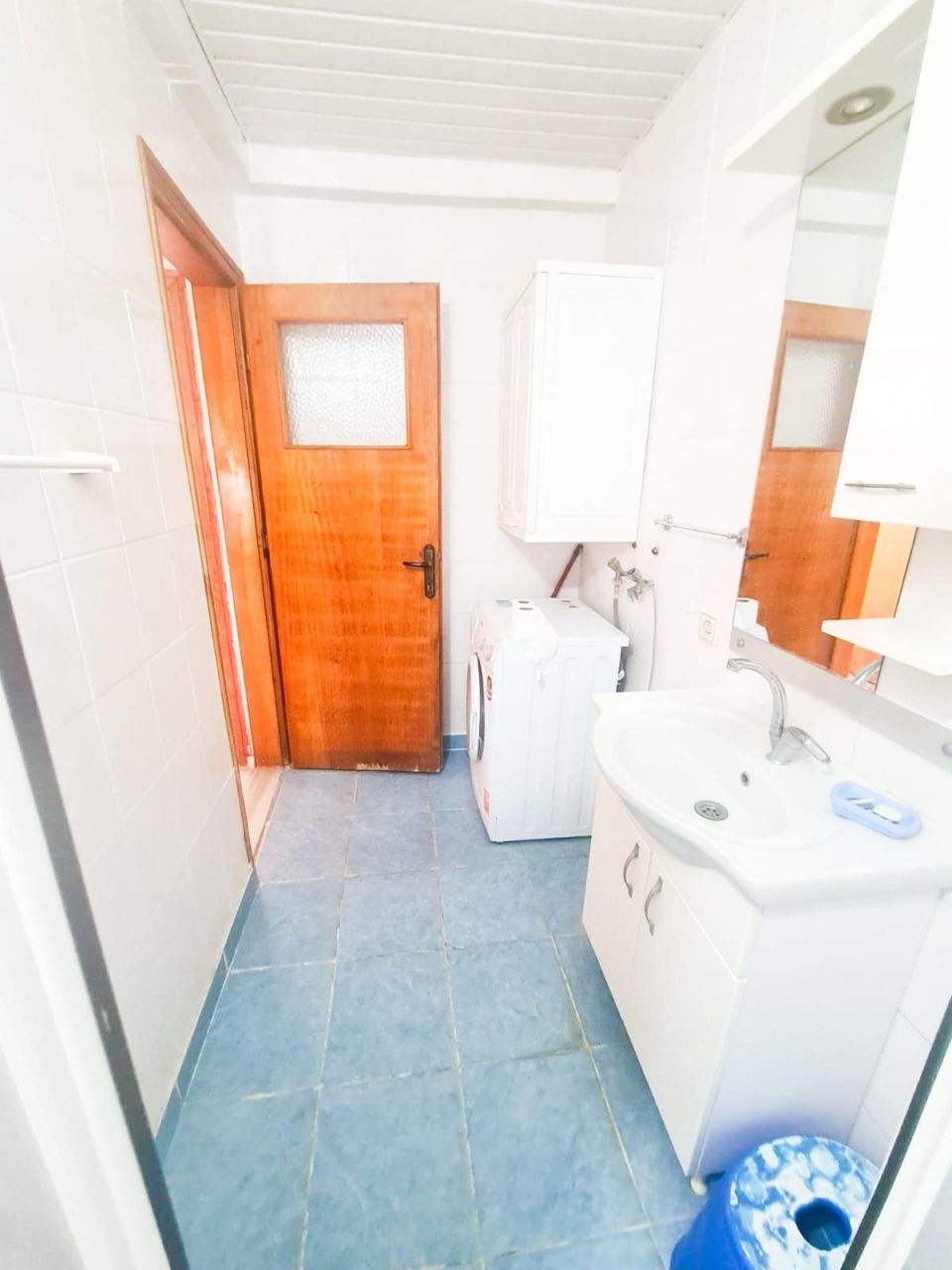 Квартира в Алании, Турция, 85 м² - фото 2