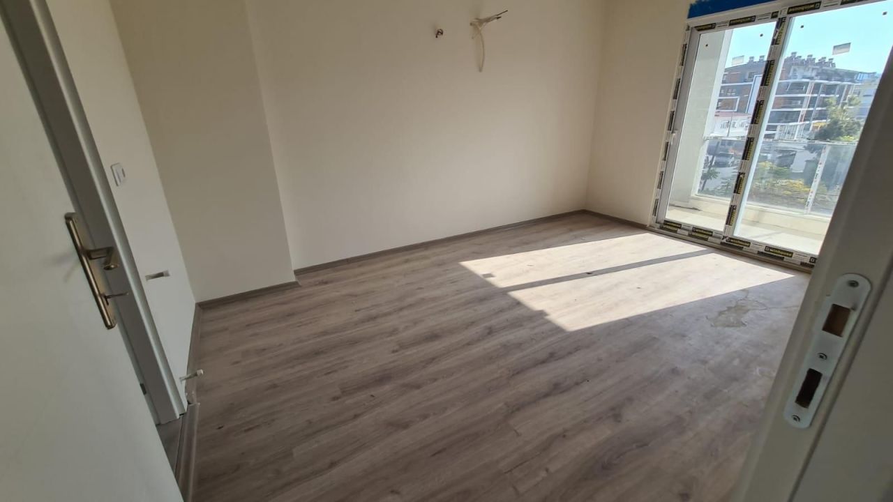 Квартира в Алании, Турция, 100 м² - фото 2