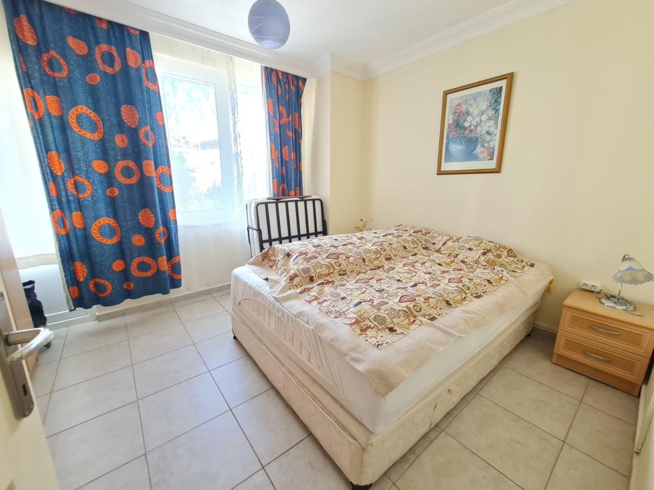 Квартира в Алании, Турция, 110 м² - фото 2