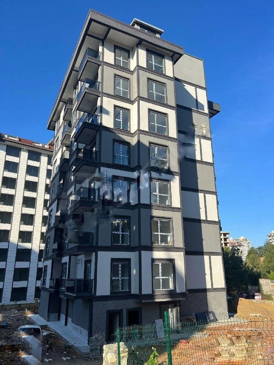 Квартира в Авсалларе, Турция, 45 м² - фото 2