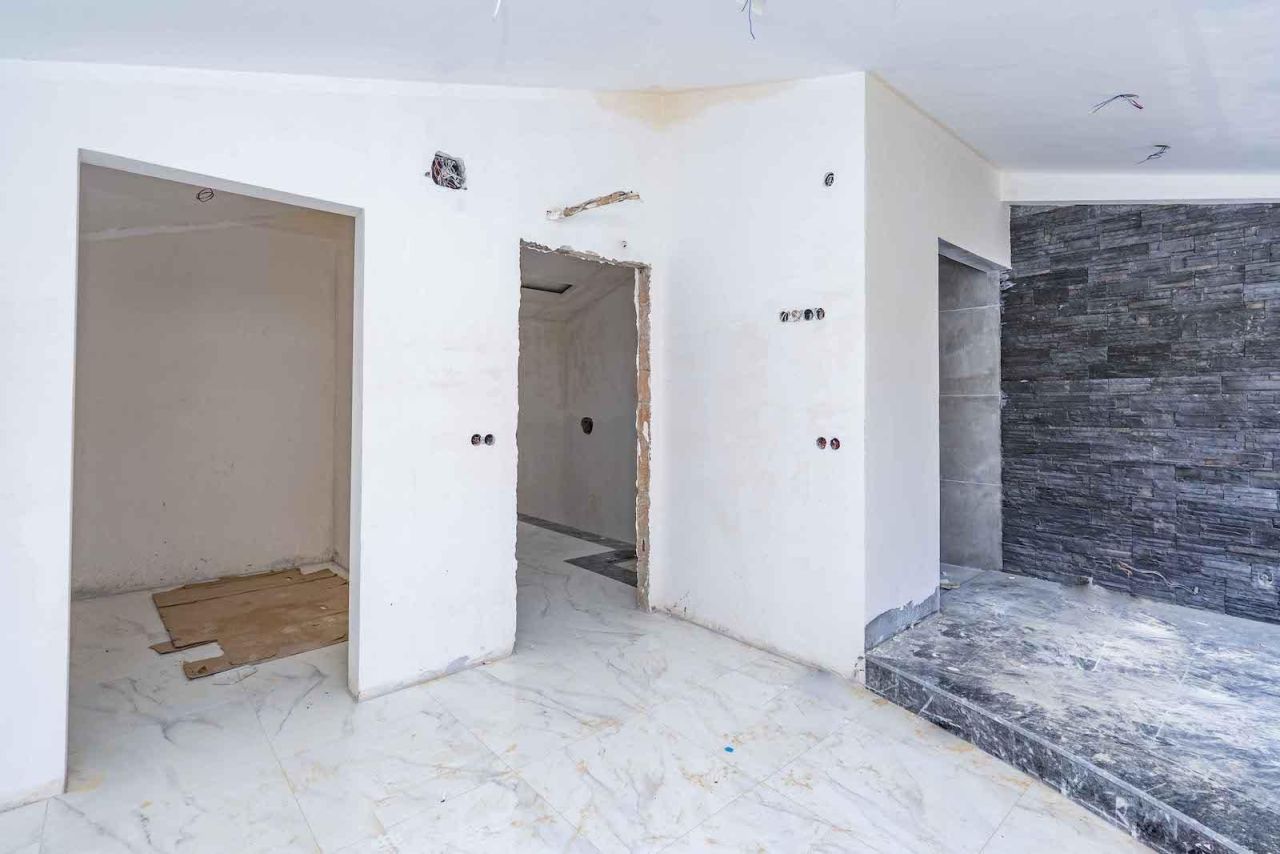 Вилла в Авсалларе, Турция, 226 м² - фото 2