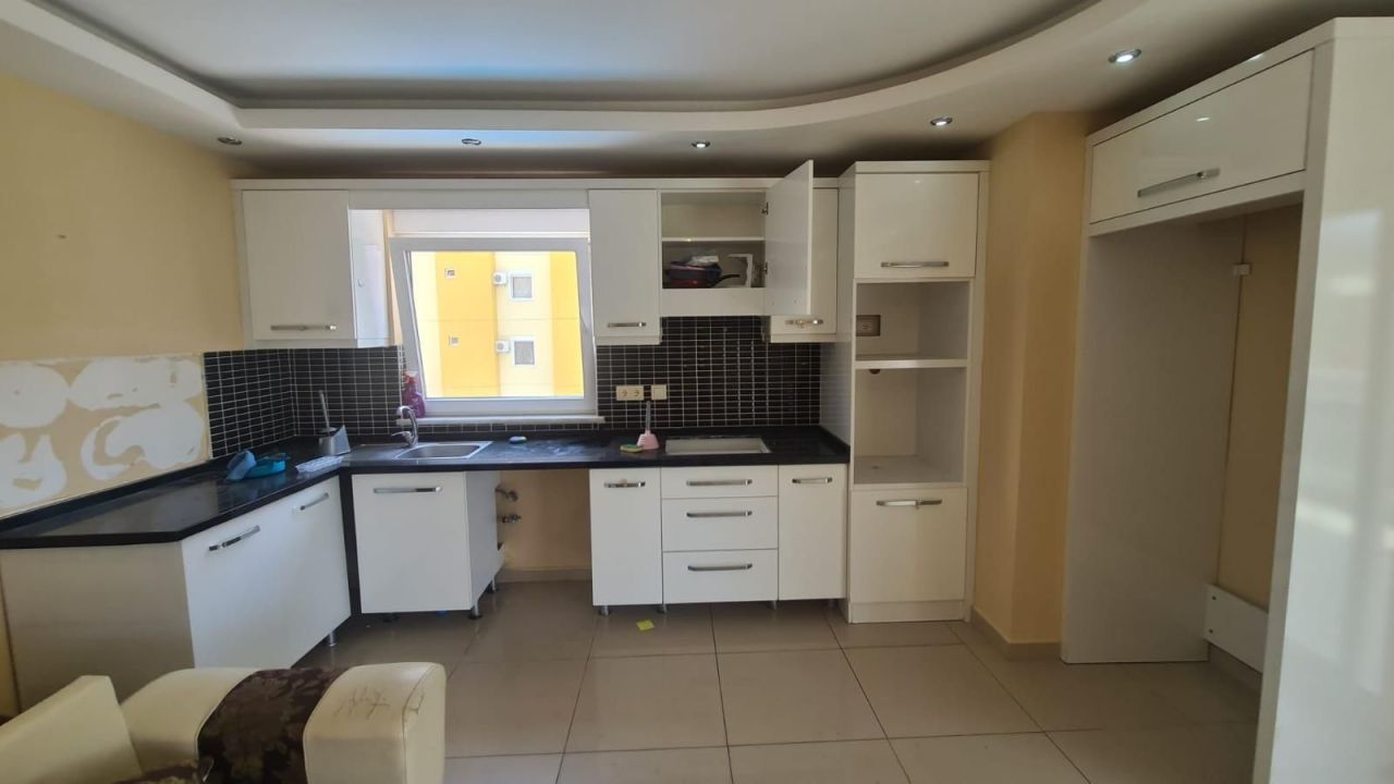 Квартира в Алании, Турция, 130 м² - фото 2