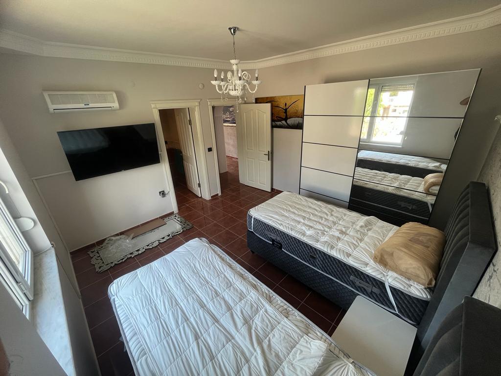 Вилла в Алании, Турция, 420 м² - фото 2