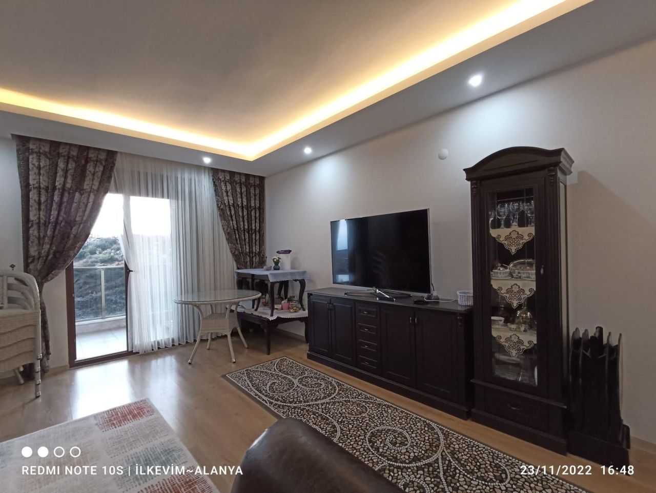 Пентхаус в Алании, Турция, 200 м² - фото 2