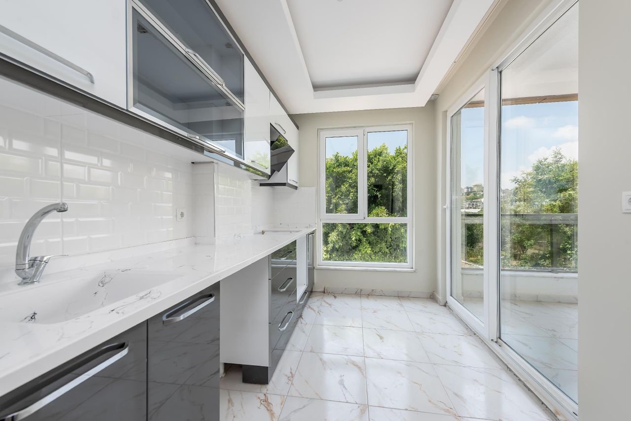 Квартира в Инжекуме, Турция, 100 м² - фото 2