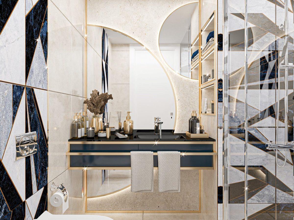 Квартира в Алании, Турция, 66 м² - фото 2