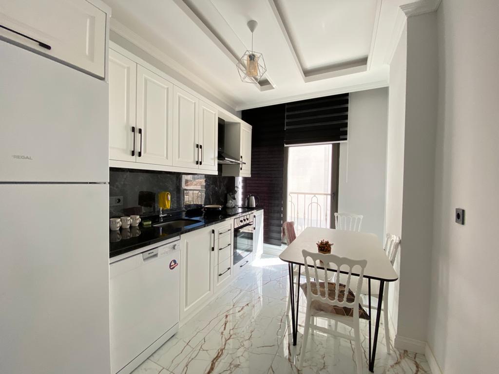 Квартира в Алании, Турция, 105 м² - фото 2